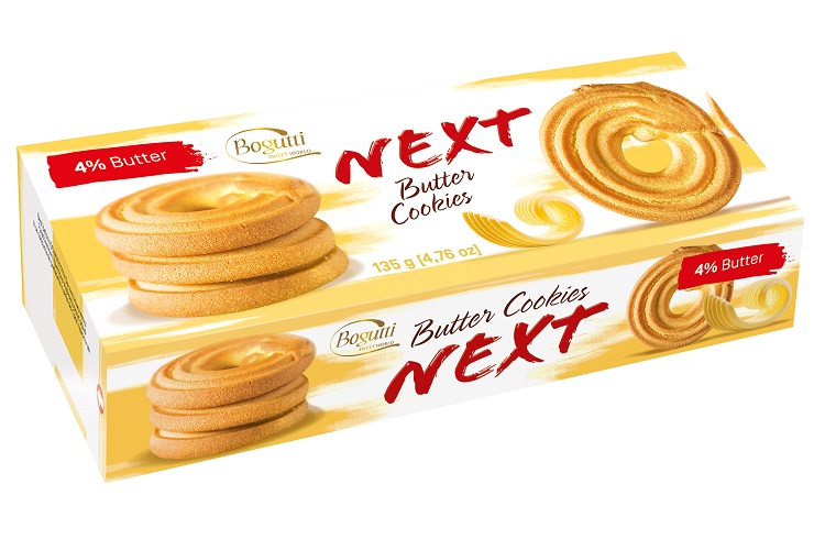 NEXT Butter Cookies