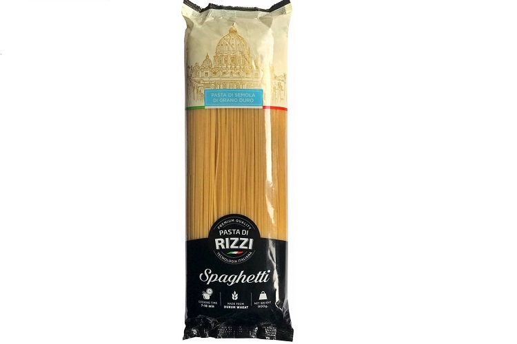 Rizzi Spaghetti