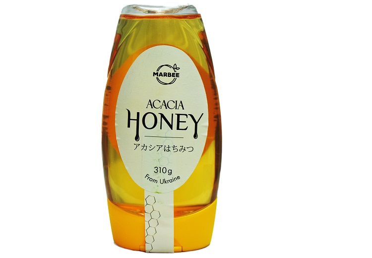 Acacia Natural Honey