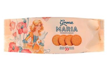 Печенье Мария