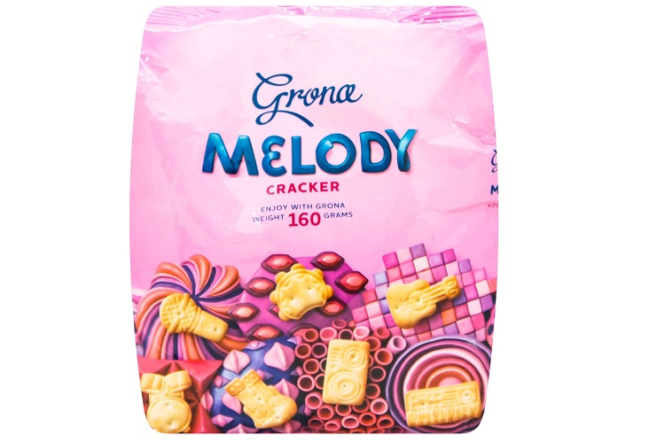 Крекер Мелодия