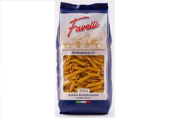 Favelli